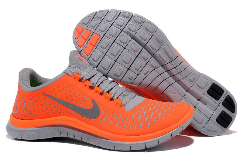 Nike Free 3.0 V4 Femme Fit Nike Femme Free